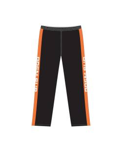Sublimated Track Pants, Adults and Kids